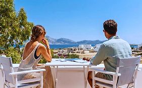 Michalios Cycladic Apartments